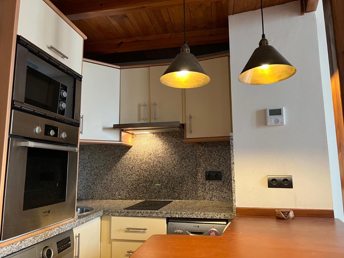 Wonderful Apartment In Malaga Oldtown Calle Carreteria Free Wifi&Ac المظهر الخارجي الصورة